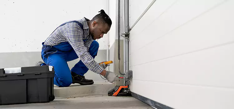 Expert Solutions for Every Garage Lock Need in Lawrence, KS